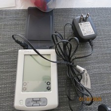 Palm Model Zire 21 PDA Pilot Handheld Organizer w/Stylus screen protective cover
