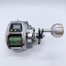 Mulinello elettrico Shimano 11 Force Master 1000MK modello Force Master 1000MK