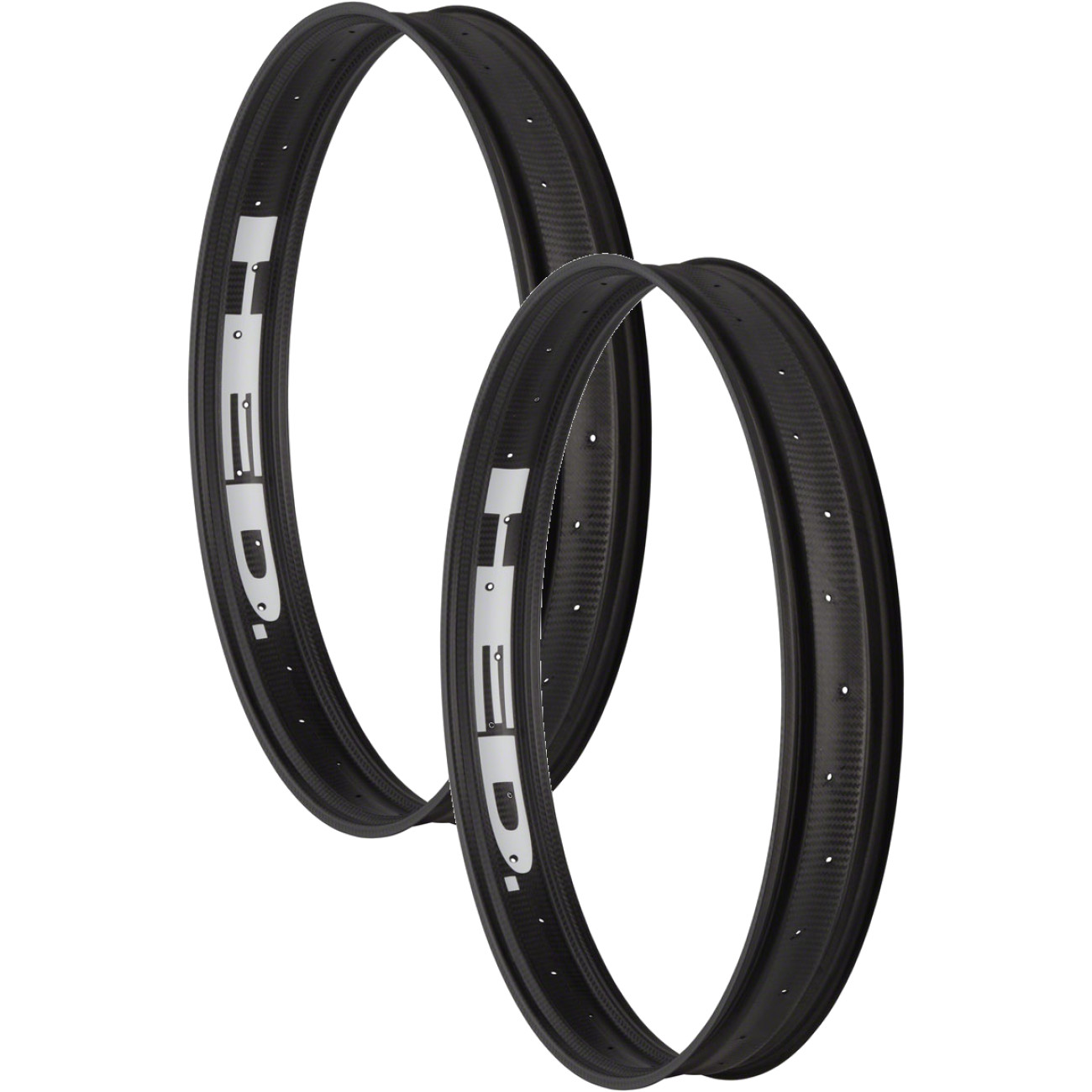 Упаковка из 2-х дисков HED BHD Big Half Deal Rim - 275 Диск Черный 32 часа 258590₽