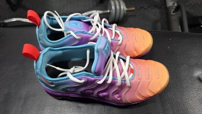 Size 8.5 - Nike Air VaporMax Plus Multi-Color Gradient W