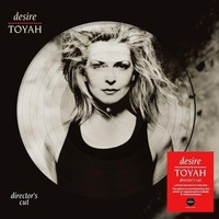 Vinile - Toyah - Desire (Picture Disc) - Demon Music Group -D- Neu