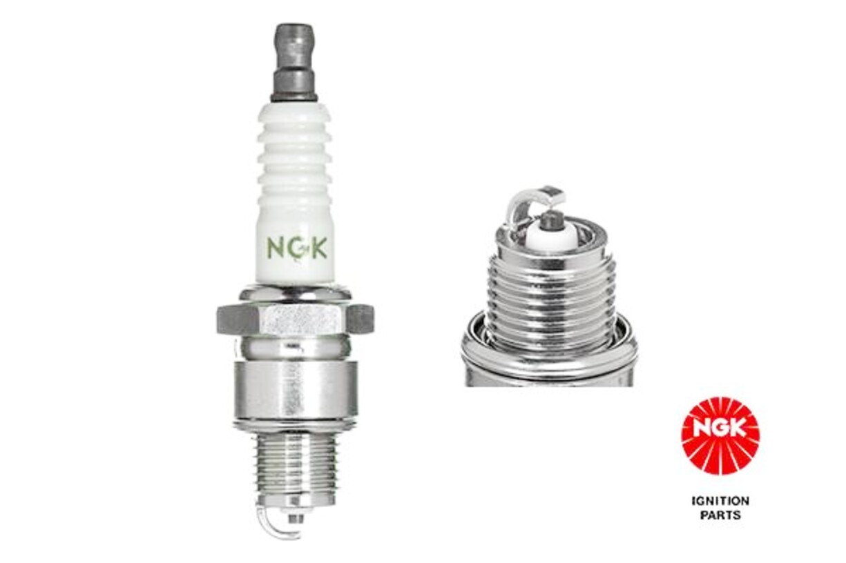 NGK Spark Plug For MERCURY MARINE 816737Q 816737B2