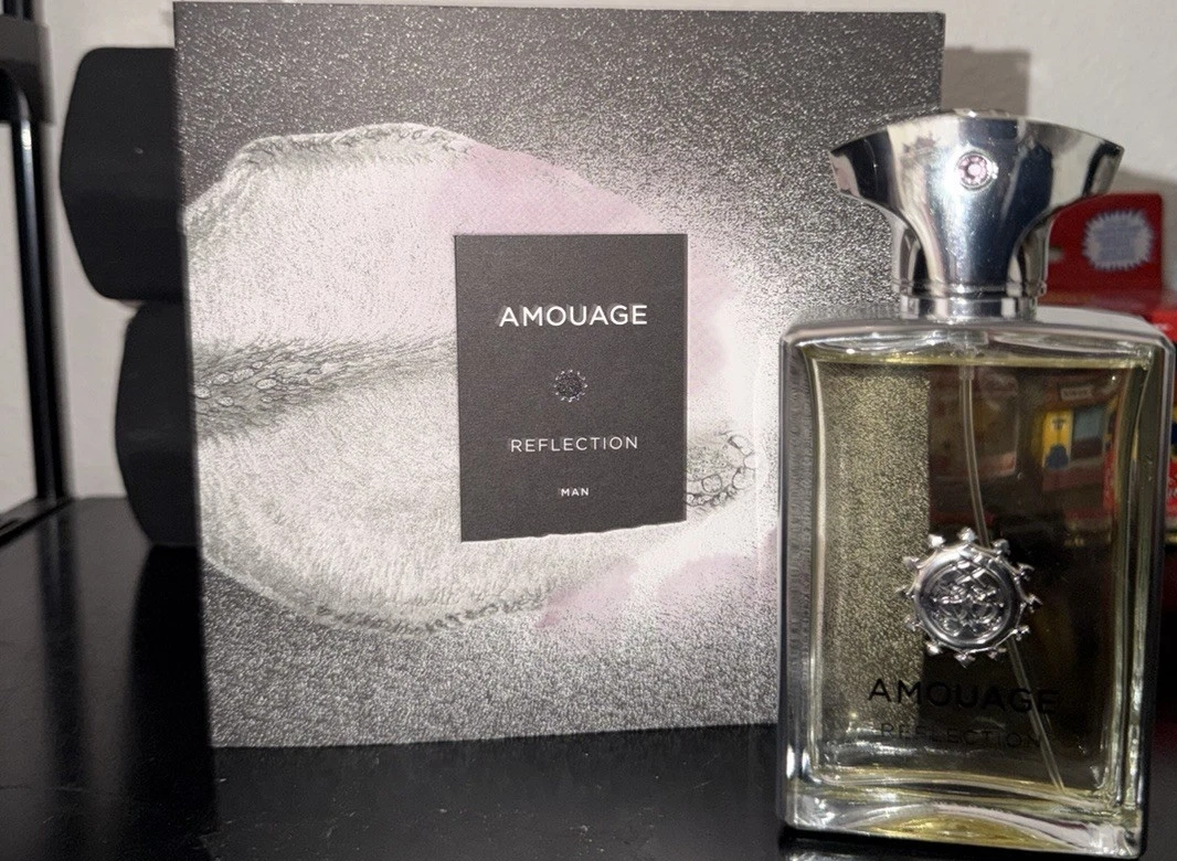 Las mejores ofertas en Fragancias Amouage | eBay