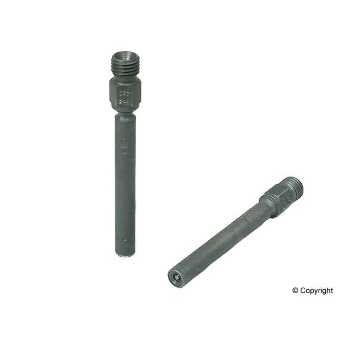 62279 Bosch Fuel Injector Gas for Saab 900 Peugeot 505 Rolls-Royce Silver Spur