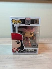 Funko Pop! Vinyl: Marvel - Elektra - For Your Entertainment (FYE) (Exclusive)
