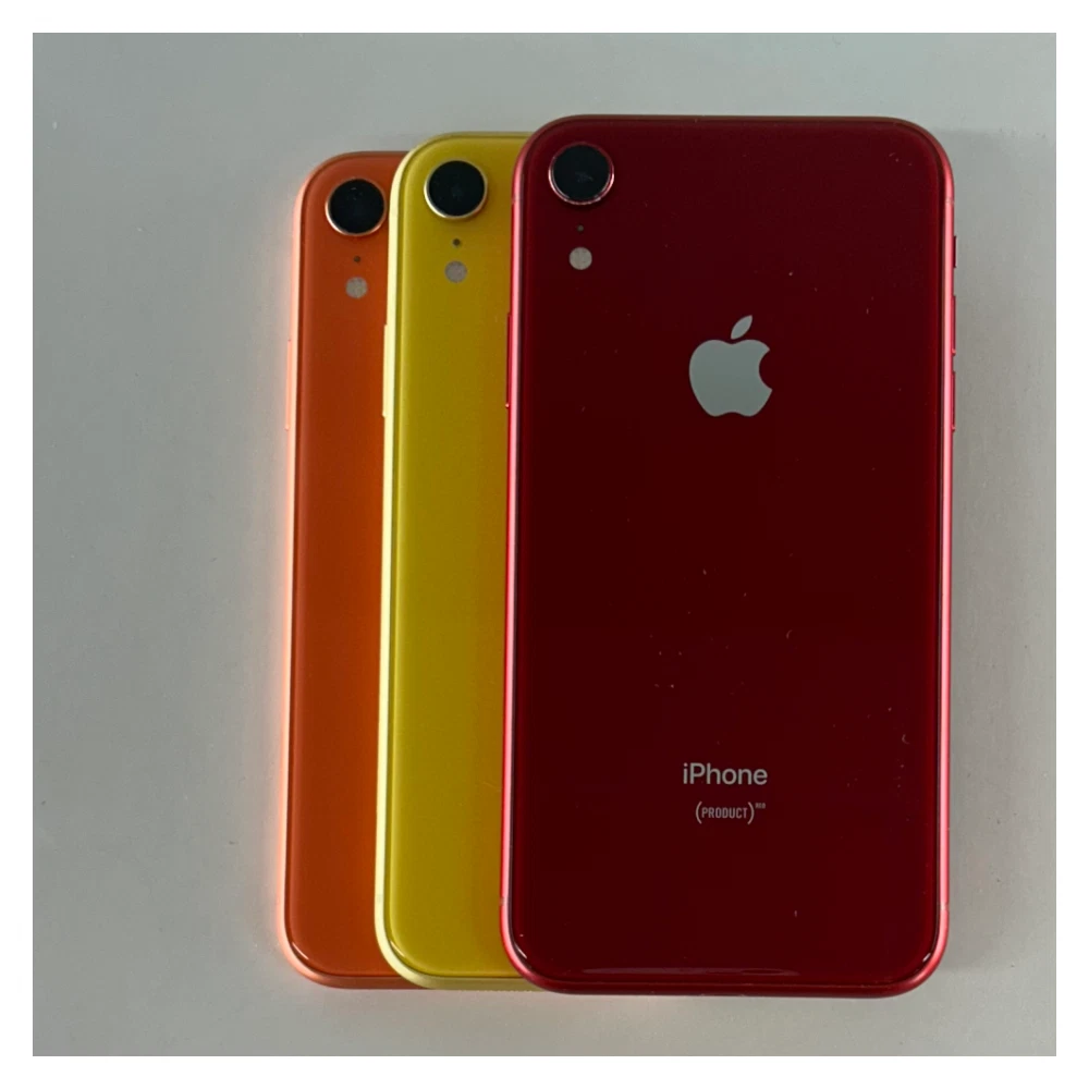 25+ Apple iPhone XR Yellow Smartphones for sale | Updated Oct 2026