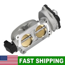 Throttle Body For Ford Mustang 2005 2006 2007-2010 V8 4.6l 9r3z9e926a S20038 Throttle Body For Ford Mustang 2005 2006 2007-2010 V8 4.6l 9r3z9e926a S20038