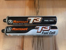ITW Ramset Red Head T3FUELPK T3SS Fuel Cell (2pk)