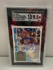 2019 Topps  