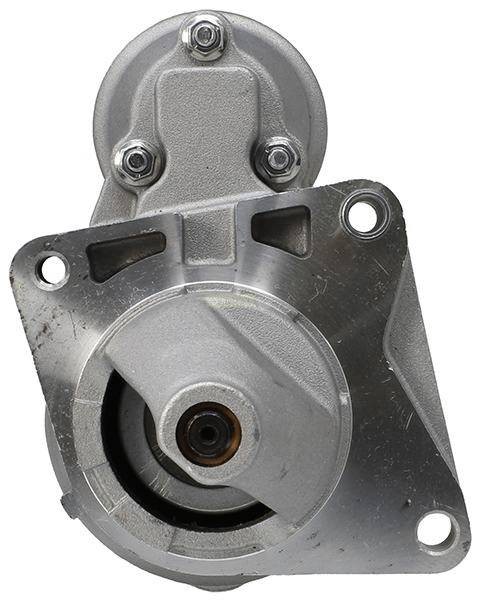 Anlasser Neu 12V 0,80Kw Oe# 63101018 FüR ; Fiat Palio Punto Seicento,Lancia Y,-image