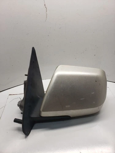 Driver Side View Mirror Power Dual Image Spotter Glass Fits 10-12 ESCAPE 1381016