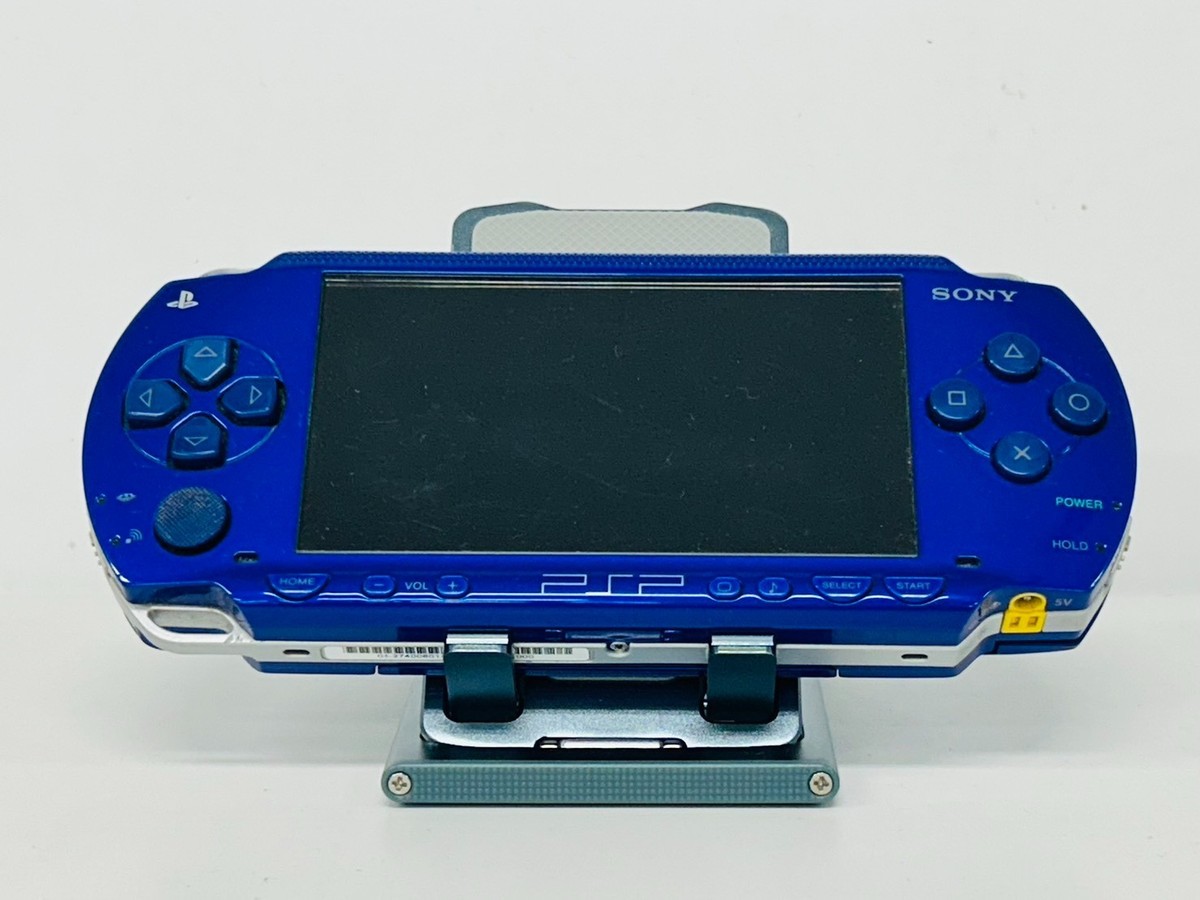 Sony PSP 1000 Console PSP-1000 w/box Various Color Region Free