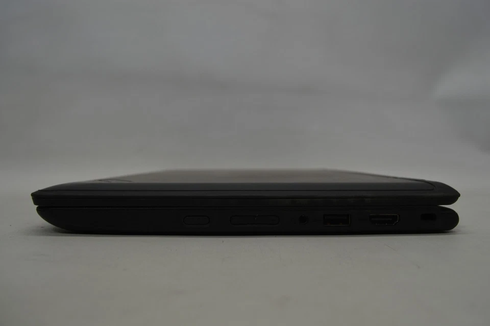 Lenovo ThinkPad 11e 5th Gen 13.3" 1 Ghz CORE M3-7Y30 4GB RAM (Grade B No HDD/OS - Image 3 of 4