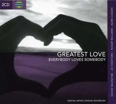 Various - Worldstar-Greatest Love-Ev