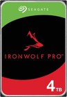 Seagate IronWolf PRO 4TB Internal Hard Drive ST4000NE001 3.5 Inch HDD SATA3