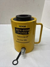 Vevor RCH-6050 Hydraulic Cylinder Jack