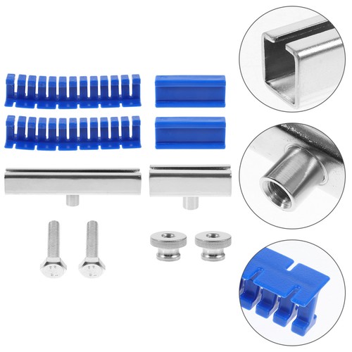 Sheet Metal Repair Tool Small Dent Remover Auto Body Removal Equipment - Bild 4 von 12