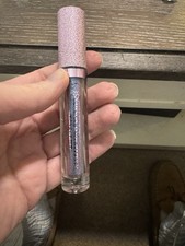 Lime Crime Diamond Crushers Iridescent Glitter Lip Topper
