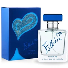 Fallah EDP - 50ML (1.7 OZ) By Al Rehab