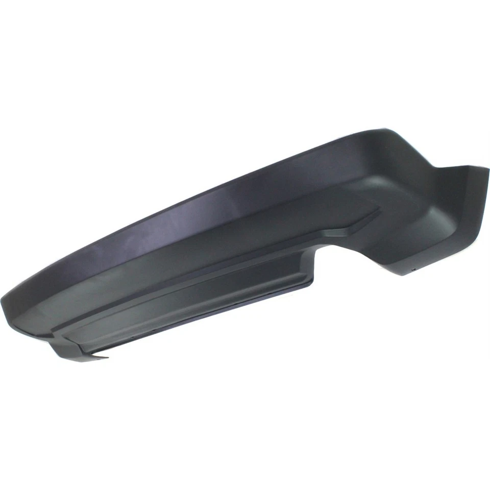 Cubierta de parachoques trasera superior e inferior para Jeep Patriot 2011-2017 Foto 4 de 4