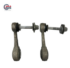 ALFA ROMEO STELVIO 17-19 REAR RIGHT or LEFT SIDE SUSPENSION CONTROL ARM LINK