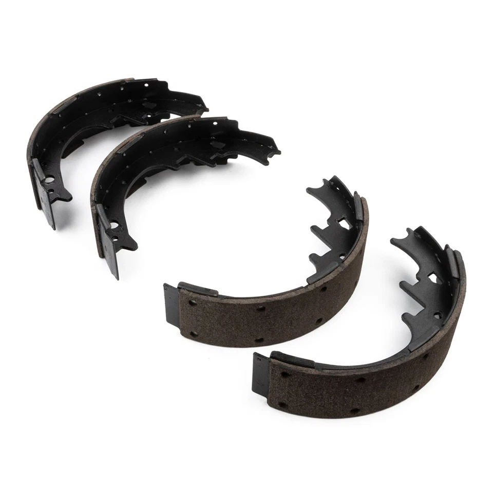 Rear OE Brake Shoefor 1976 1977 1978 Chrysler Cordoba 6.6L Lifetime Warranty - Image 2 of 3