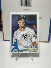 2025 Topps Heritage - 1976 Redefined Aaron Judge #76R-14