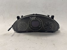Mercedes-Benz Tacho Kombiinstrument A2115402311