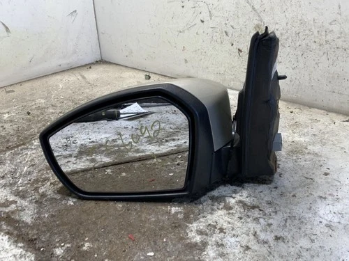 Driver Side View Mirror With Blind Spot Alert Heated Fits 17-19 ESCAPE 1250685