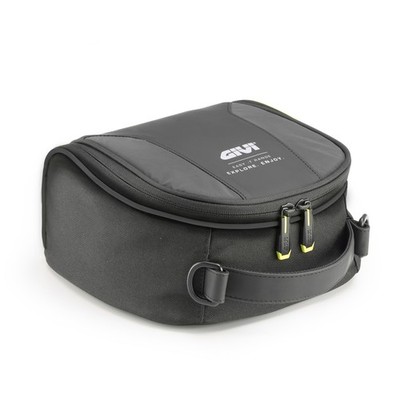 Givi Tanklock Tankrucksack EA144B Easy BAG 5L - Sicher, kompakt, vielseitig