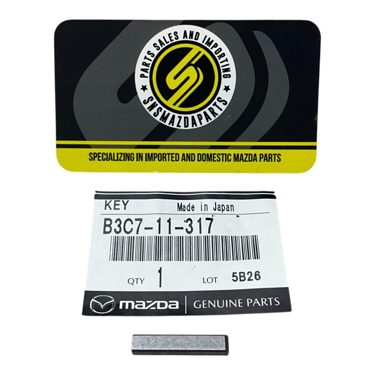 Mazda B63011317A for sale online | eBay