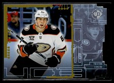 2023-24 Upper Deck UD3 . Tristan Luneau Rookie Anaheim Ducks #UD3-2