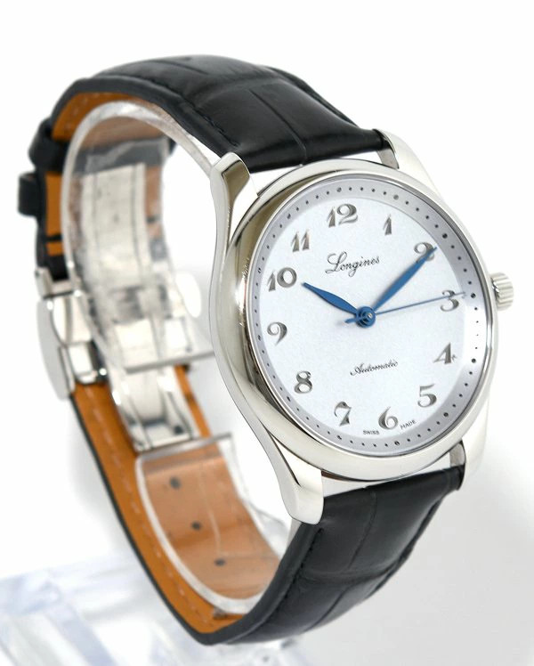 Guarantee LONGINES LONGINES Master Collection L2.… - image 2