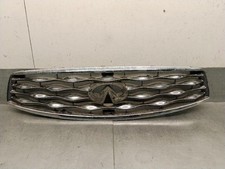 Capot Infiniti FX