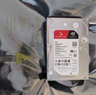 Seagate IronWolf Pro 8TB Internal Hard Drive HDD 3.5" SATA 6 Gb/s ST8000NT001