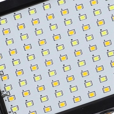 2x LED Video Light Multipurpose USB Photo Lights Photography Lighting Kit Fo HOT