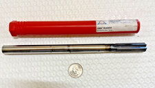 Reamer .5906" AAA Precision Tool Regrind A-20-01538-1000-T1ALN 15.001mm