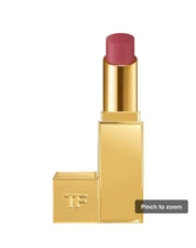 New Tom Ford Soleil Lip Balm # 05 GetAway Rose Nude High Shine Finish 2.8g 