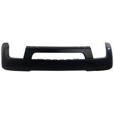 Front Bumper Cover Primed For 2003-2006 Chevrolet Silverado 1500 Gm100068