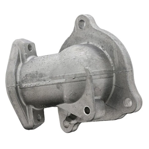 For Dodge Sprinter 3500 2007-2009 Wahler 410055.87D Engine Coolant Thermostat Foto 2 de 2