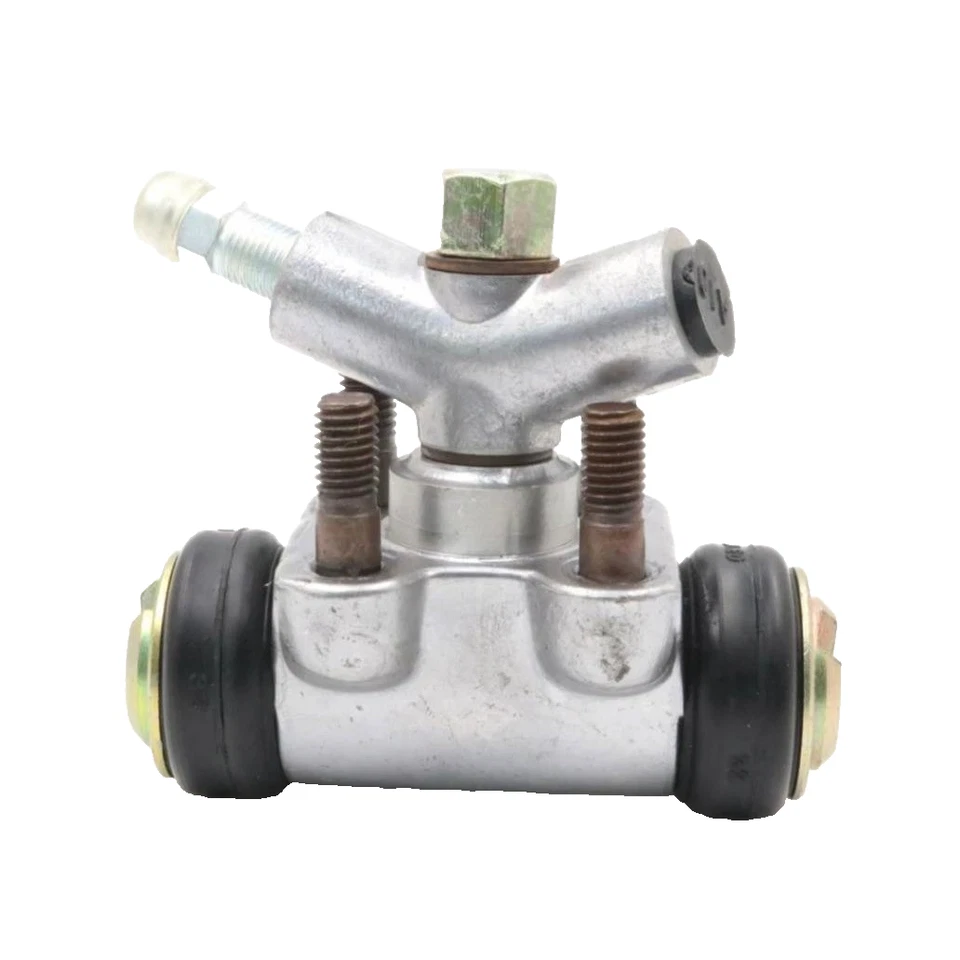 Задний тормозной цилиндр 3/4 дюйма подходит для пикапа Nissan Datsun 520 521 1300 - Изображение 2 из 4