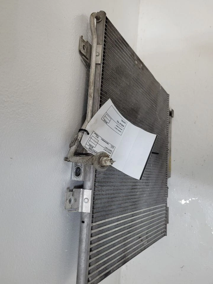 2007 08 2009 DODGE NITRO AC Condenser 68003971AC 07-09 Foto 2 de 4