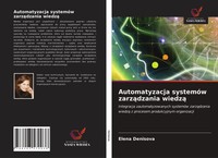 Elena Denisova | Automatyzacja SystemóW Zarz¿Dzania Wiedz¿ | Taschenbuch (2021)