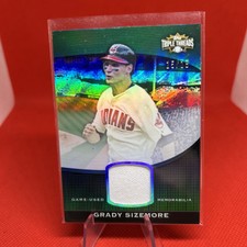 Law of Cards: Christopher Holmes v. Topps Update 19