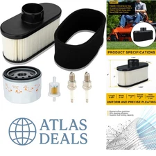 High-Performance Kawasaki Tune Up Kit for FR691V, FR730V, & FS Series Engines