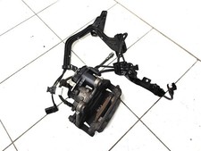 MERCEDES-BENZ EQE V295 Support hinten rechts A009A689G Electricity 33784111