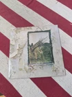 Led Zeppelin IV Atlantic SD19129 LP Vinyl Record