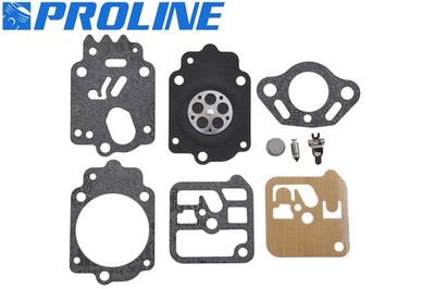 Proline® Carburetor Kit For Stihl 034 038AV Tillotson HK43B RK