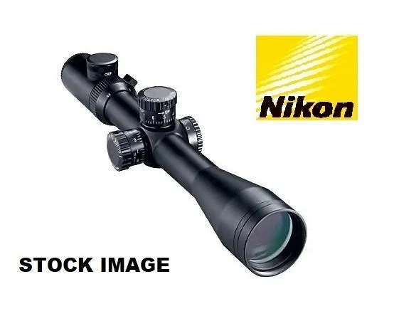 Nikon Monarch Scope for sale | eBay