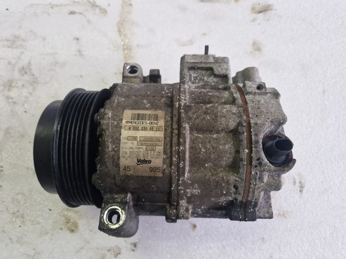 83C* Mercedes Benz MB W204 C Klasse CGI Klimakompressor A0022304511